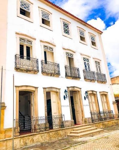 Foto de Pousada Colonial