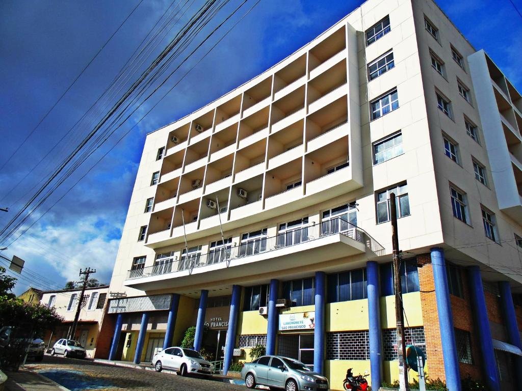 Foto de Hotel São Francisco