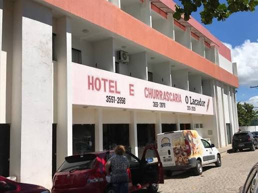 Foto de Hotel O Laçador